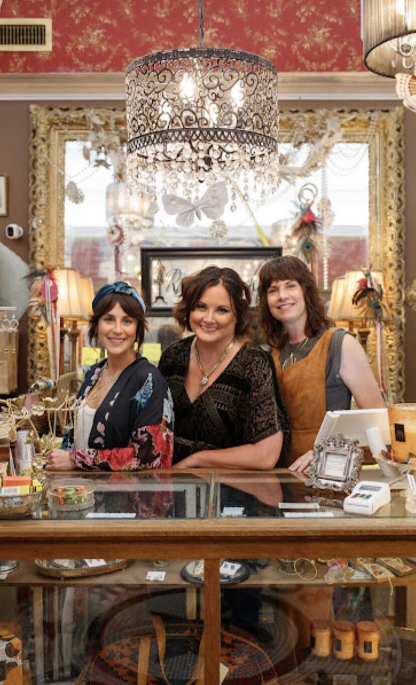 La Rue owners